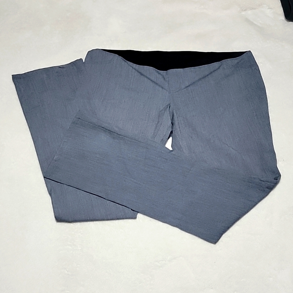 Isabel Maternity dress pants